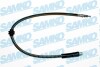 Тормозной шланг SAMKO 6T48333 (фото 1)