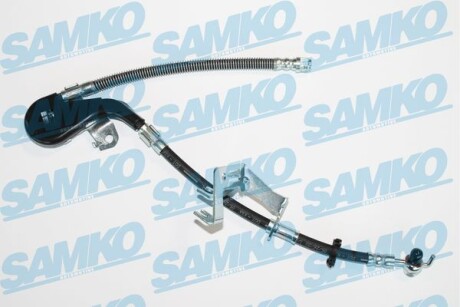 Тормозной шланг SAMKO 6T48342