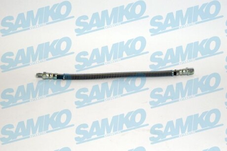 Тормозной шланг SAMKO 6T48345