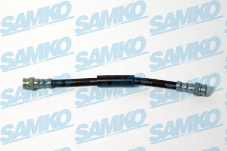 Тормозной шланг SAMKO 6T48353