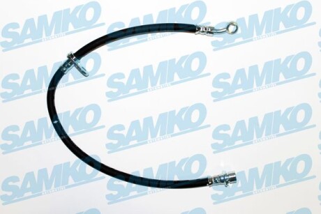 Тормозной шланг SAMKO 6T48378
