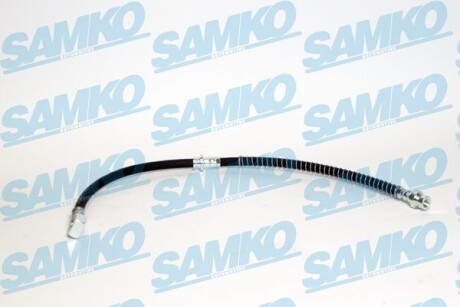 Тормозной шланг SAMKO 6T48399