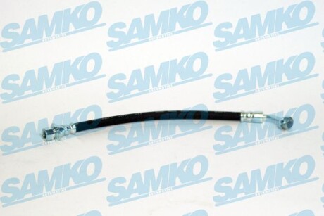 Тормозной шланг SAMKO 6T48416