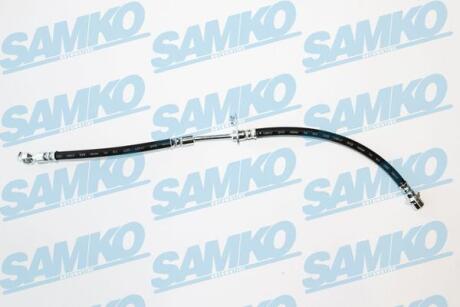 Тормозной шланг SAMKO 6T48427