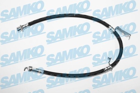 Тормозной шланг SAMKO 6T48429