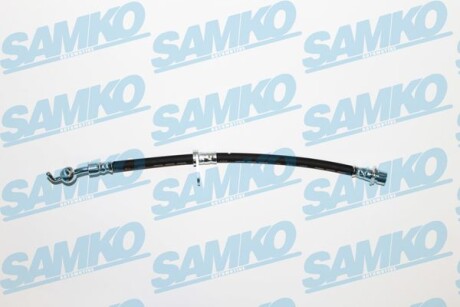 Тормозной шланг SAMKO 6T48430