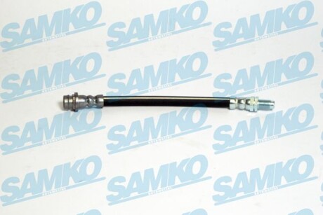 Тормозной шланг SAMKO 6T48483