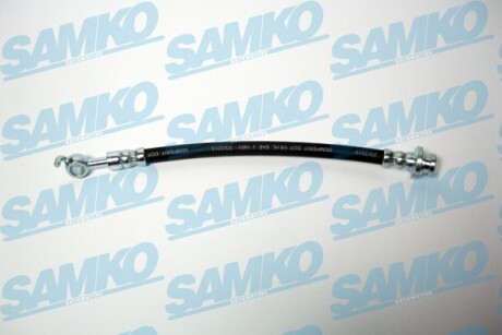 Тормозной шланг SAMKO 6T48496