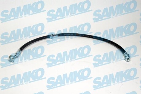 Тормозной шланг SAMKO 6T48501