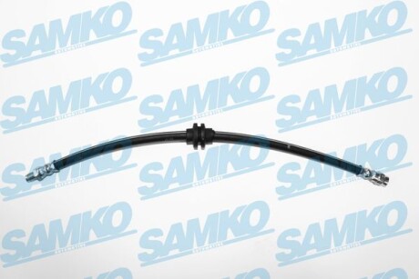 Тормозной шланг SAMKO 6T48582