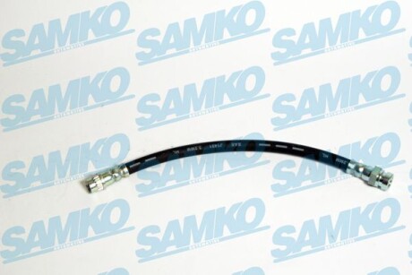 Тормозной шланг SAMKO 6T48584