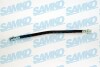 Тормозной шланг SAMKO 6T48585 (фото 1)