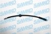 Тормозной шланг SAMKO 6T48601 (фото 1)