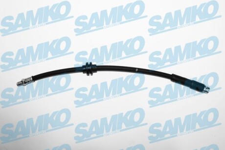 Тормозной шланг SAMKO 6T48601