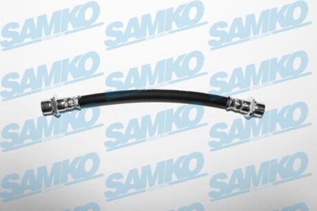 Тормозной шланг SAMKO 6T48609