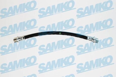 Тормозной шланг SAMKO 6T48610
