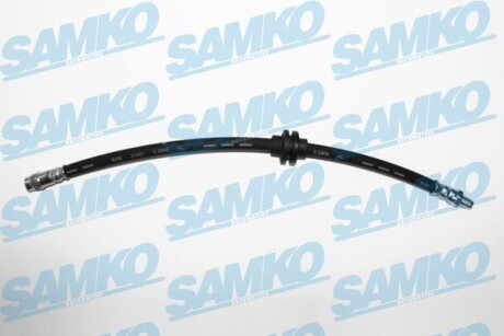 Тормозной шланг SAMKO 6T48611