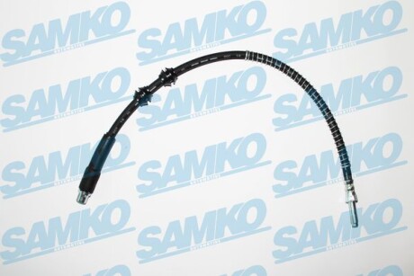 Тормозной шланг SAMKO 6T48619