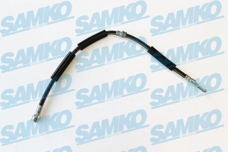 Тормозной шланг SAMKO 6T48624