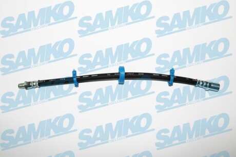 Тормозной шланг SAMKO 6T48625