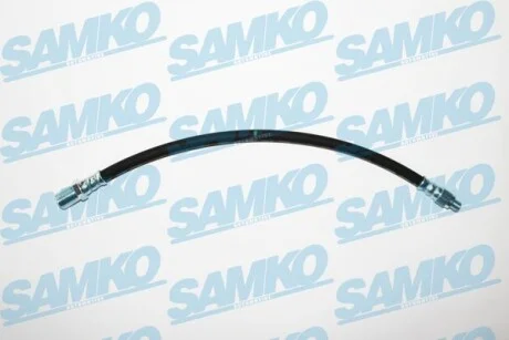 Тормозной шланг SAMKO 6T48626