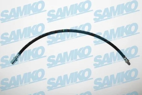 Тормозной шланг SAMKO 6T48641