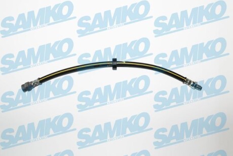 Тормозной шланг SAMKO 6T48644