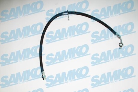 Тормозной шланг SAMKO 6T48662