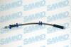 Тормозной шланг SAMKO 6T48681 (фото 1)