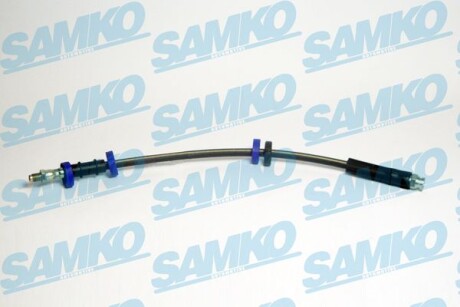 Тормозной шланг SAMKO 6T48681