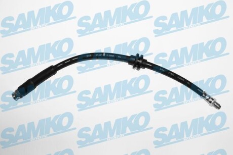 Тормозной шланг SAMKO 6T48686