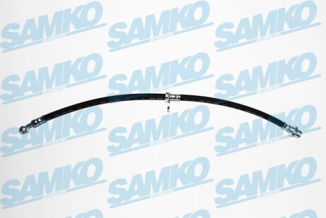 Тормозной шланг SAMKO 6T48688