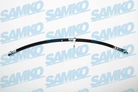 Тормозной шланг SAMKO 6T48706