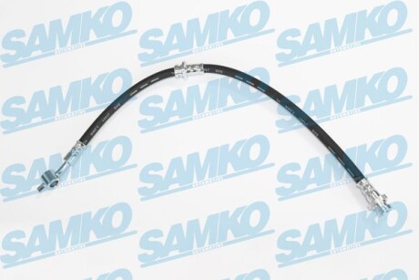 Тормозной шланг SAMKO 6T48728