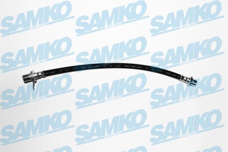Тормозной шланг SAMKO 6T48731