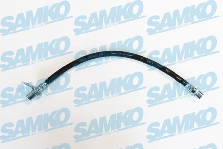 Тормозной шланг SAMKO 6T48732