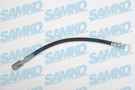 Тормозной шланг SAMKO 6T48735