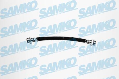 Тормозной шланг SAMKO 6T48763