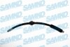Тормозной шланг SAMKO 6T48965 (фото 1)