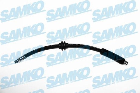 Тормозной шланг SAMKO 6T48965