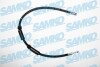 Тормозной шланг SAMKO 6T48988 (фото 1)