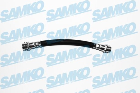 Тормозной шланг SAMKO 6T48992