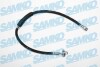 Тормозной шланг SAMKO 6T49005 (фото 1)