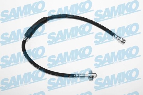 Тормозной шланг SAMKO 6T49005
