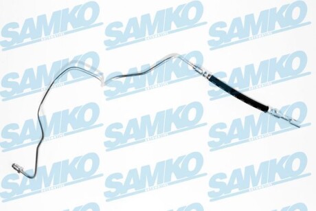 Тормозной шланг SAMKO 6T49176