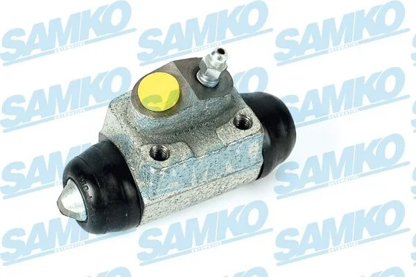 Цилиндр тормозной, колесный SAMKO C04530 (фото 1)