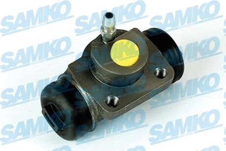 Цилиндр тормозной, колесный SAMKO C05157