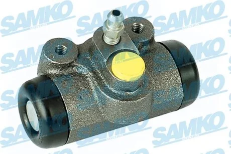 Цилиндр тормозной, колесный SAMKO C05158