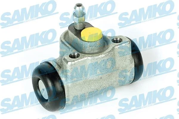 Цилиндр тормозной, колесный SAMKO C05657 (фото 1)