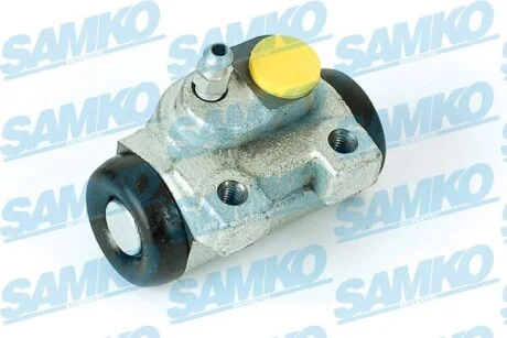 Цилиндр тормозной, колесный SAMKO C06699
